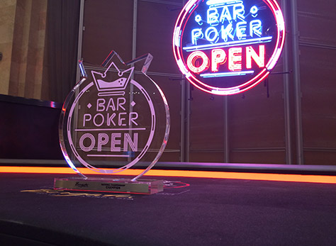 Bar Poker Open Atlantic City 2019