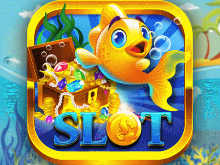Free coins on goldfish slots games